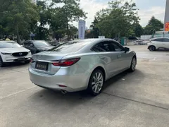 Mazda Mazda6 (Atenza)