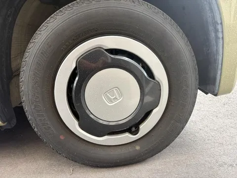Honda N-VAN Plus Style