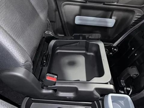 Suzuki Spacia Base