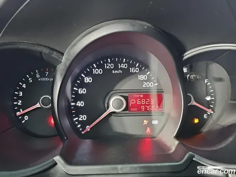 Kia Picanto (Morning)