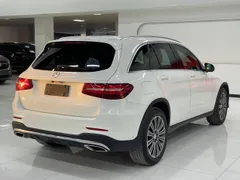 Mercedes-Benz Mercedes-Benz GLC