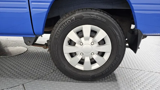 Chevrolet Damas