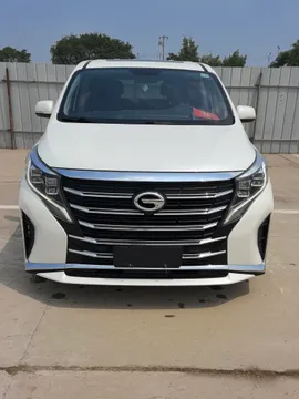 Gac M8