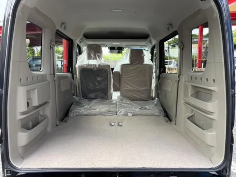 Mitsubishi Town Box