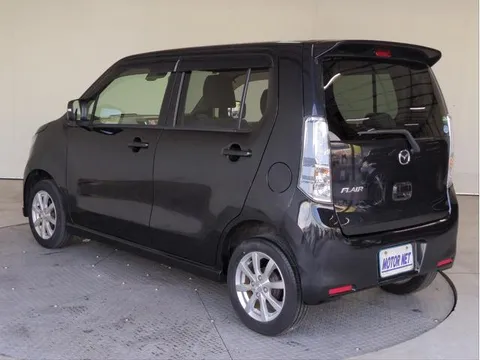 Mazda Flair