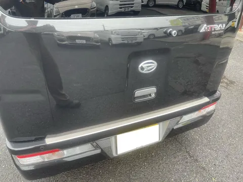 Daihatsu Atrai Wagon