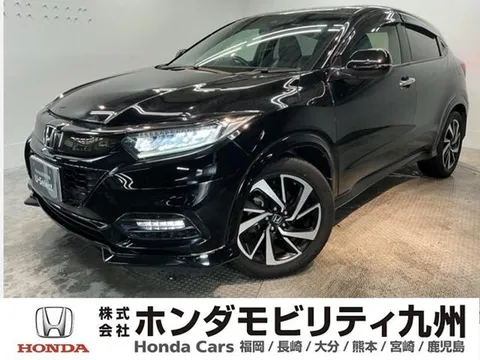 Honda HR-V (Vezel)