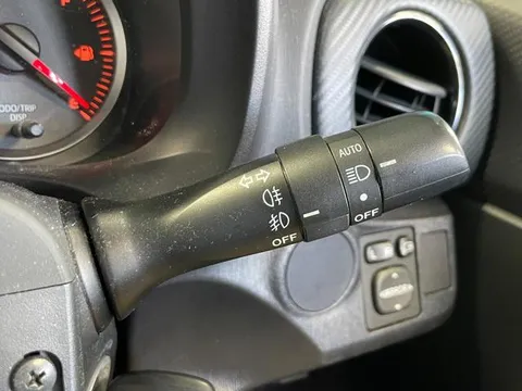 Toyota Yaris (Vitz)