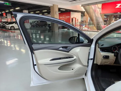 Buick Verano