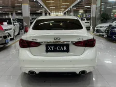 Infiniti Q50L
