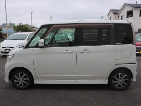 Suzuki Palette SW