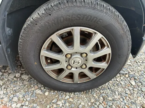 Suzuki Carry Track
