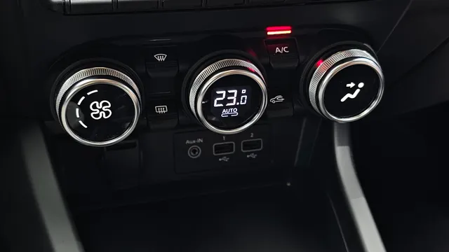 Renault Arkana (XM3)