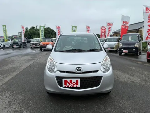 Mazda Carol