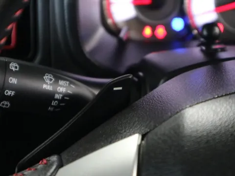 Suzuki Alto Turbo RS