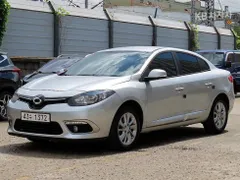Renault SM3