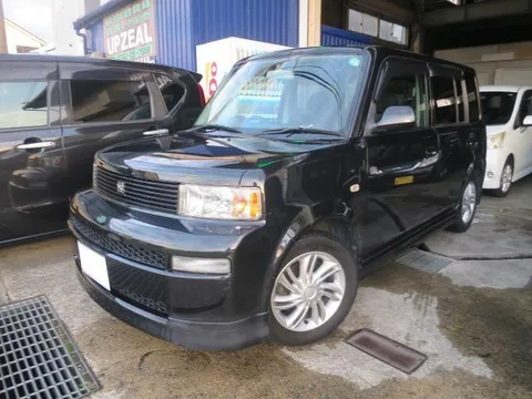 Toyota bB
