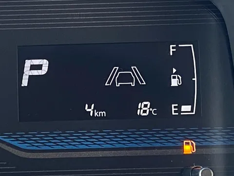 Suzuki Super Carry