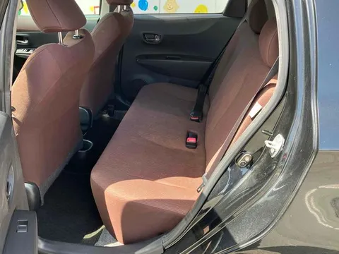 Toyota Yaris (Vitz)