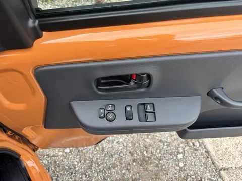 Suzuki Super Carry