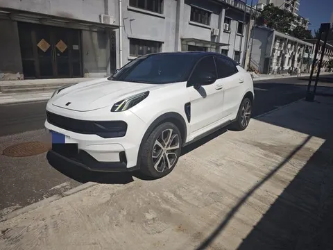 Lynk & Co Lynk & Co 05
