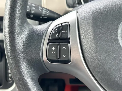 Mazda Flair Crossover