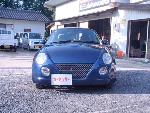 Daihatsu Copen