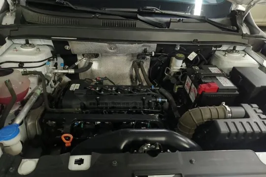 Chery Tiggo 5x