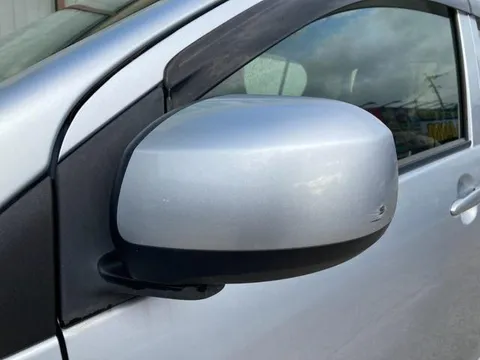 Subaru Pleo Plus