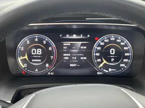 Gac M8