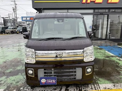Nissan Clipper Rio