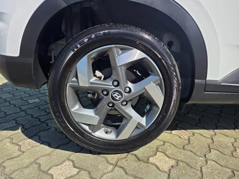 Hyundai Venue