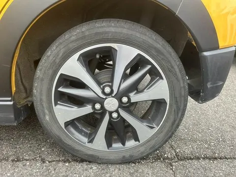 Mitsubishi eK X