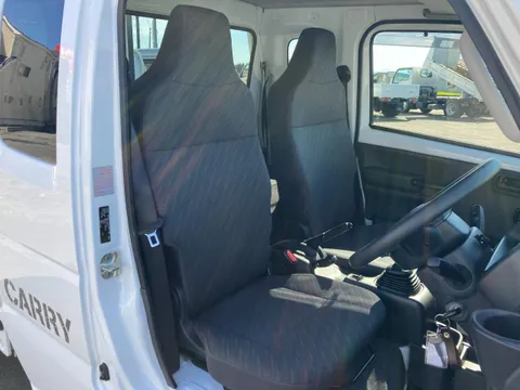 Suzuki Super Carry