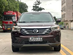 Gac GS4