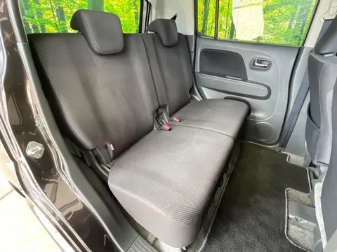 Suzuki MR Wagon