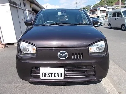 Mazda Carol