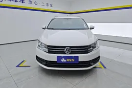 Volkswagen Santana