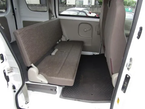 Nissan Clipper