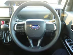Subaru Chiffon