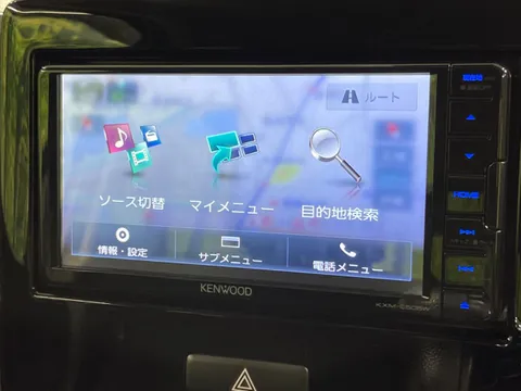 Suzuki Wagon R Stingray
