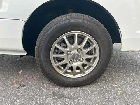 Toyota Pixis Truck