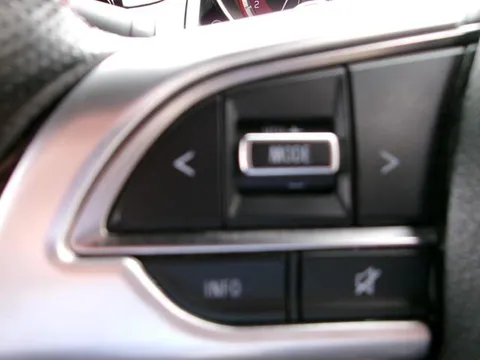 Suzuki Swift Sport