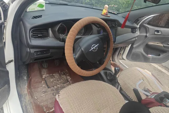 Haima M3