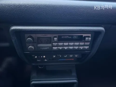 Chevrolet Tico
