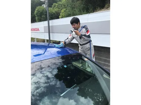 Honda N-BOX Joy