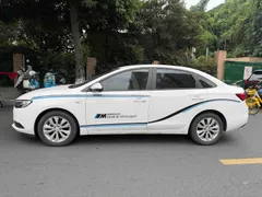 Buick Excelle GT