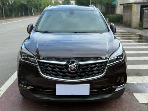 Buick Envision
