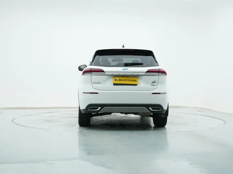 Changan X7