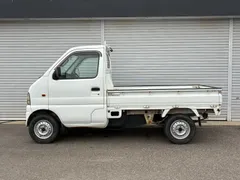 Suzuki Carry Track
